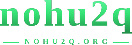 nohu2q logo